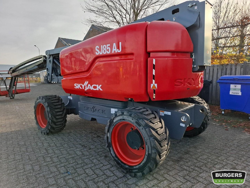 Leasing Skyjack SJ85 AJ Skyjack SJ85 AJ: gambar 6