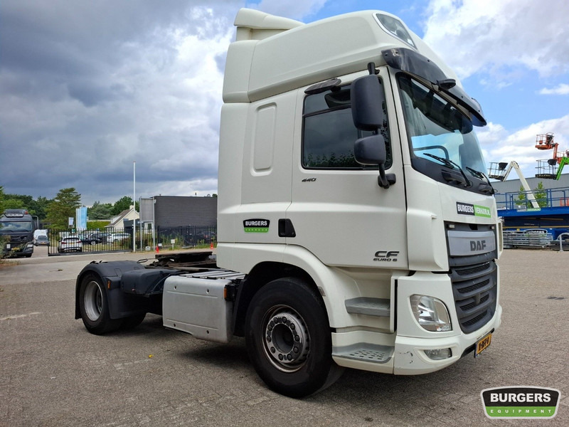 DAF CF 440 FT Euro 6 - Tractor head: gambar 3 DAF CF 440 FT Euro 6 - Tractor head: gambar 3