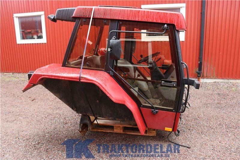 Case IH 5140 Maxxum - Kabin untuk Peralatan pertanian: gambar 2 Case IH 5140 Maxxum - Kabin untuk Peralatan pertanian: gambar 2