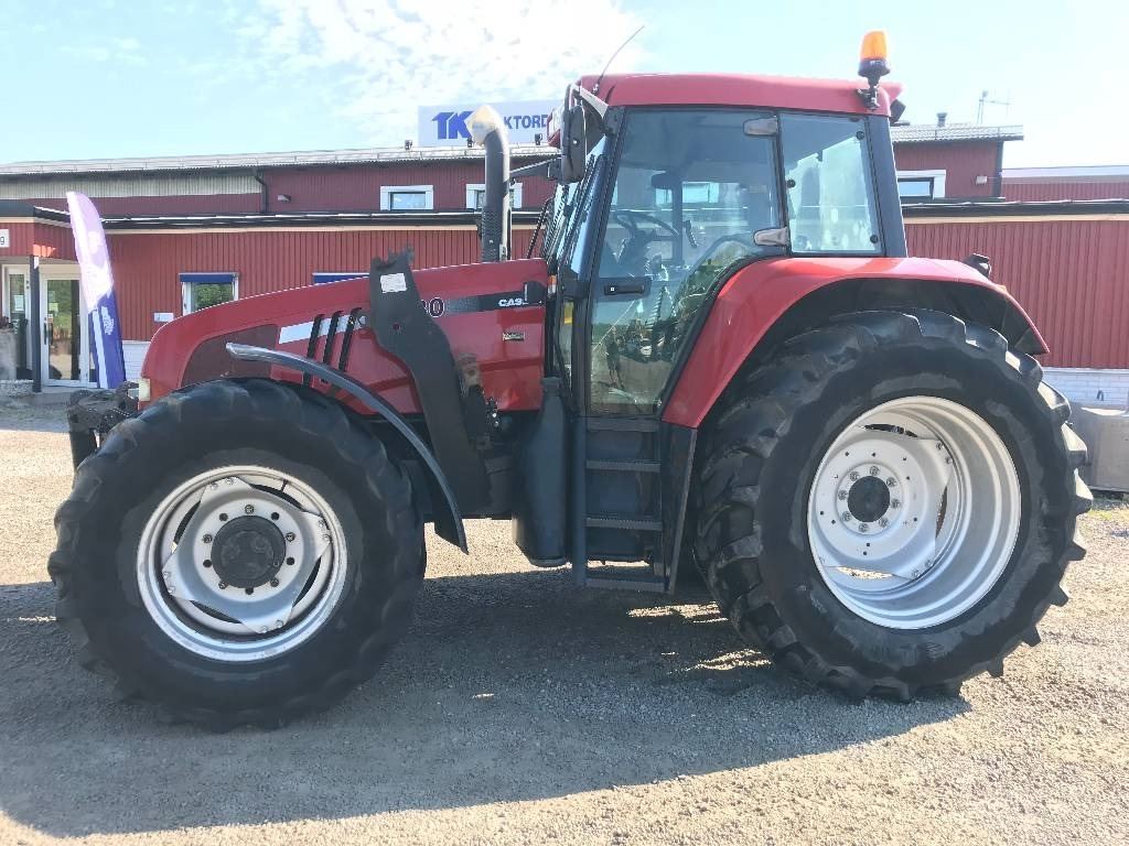 Case IH CS 130 Dismantled for parts - Traktor: gambar 1 Case IH CS 130 Dismantled for parts - Traktor: gambar 1