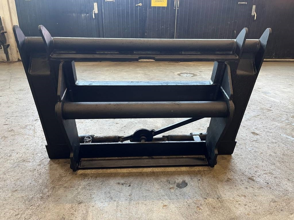 Adapter Manitou till Volvo Stora Bm - Lampiran untuk Peralatan konstruksi: gambar 3 Adapter Manitou till Volvo Stora Bm - Lampiran untuk Peralatan konstruksi: gambar 3