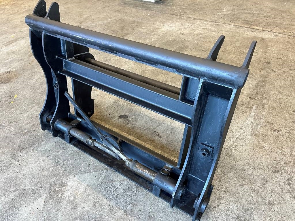 Adapter Manitou till Volvo Stora Bm - Lampiran untuk Peralatan konstruksi: gambar 1 Adapter Manitou till Volvo Stora Bm - Lampiran untuk Peralatan konstruksi: gambar 1