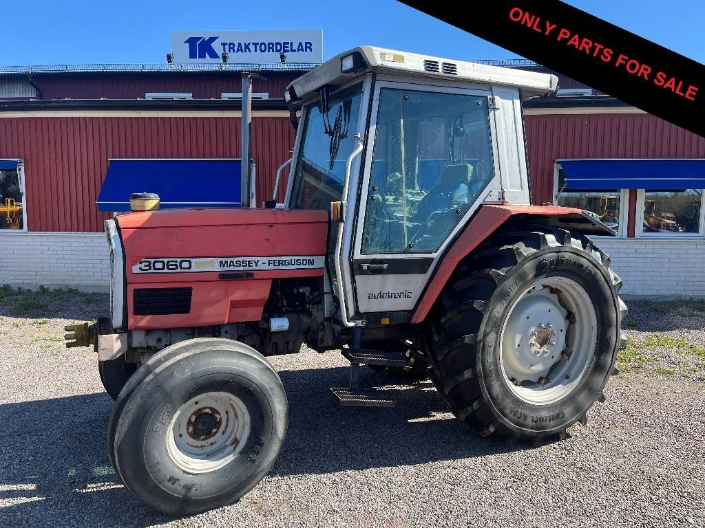Massey Ferguson 3060 - Traktor: gambar 1 Massey Ferguson 3060 - Traktor: gambar 1