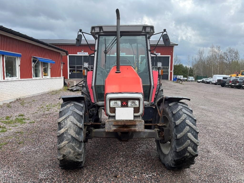 Massey Ferguson 3065 Dismantled. Only spare parts - Traktor: gambar 5 Massey Ferguson 3065 Dismantled. Only spare parts - Traktor: gambar 5