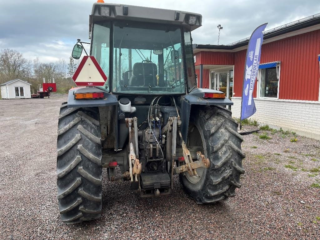 Massey Ferguson 3065 Dismantled. Only spare parts - Traktor: gambar 4 Massey Ferguson 3065 Dismantled. Only spare parts - Traktor: gambar 4