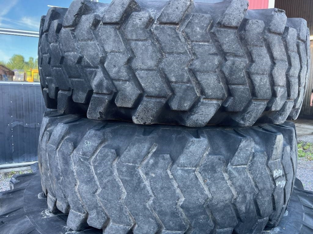 Nokian 18,4-34 14,9-24 till Volvo Bm 840 841 - Ban untuk Peralatan konstruksi: gambar 4 Nokian 18,4-34 14,9-24 till Volvo Bm 840 841 - Ban untuk Peralatan konstruksi: gambar 4