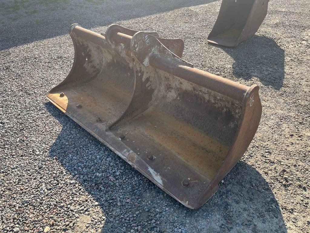 Planerskopa / Bucket Miller attchment - Ember loader untuk Peralatan konstruksi: gambar 2 Planerskopa / Bucket Miller attchment - Ember loader untuk Peralatan konstruksi: gambar 2