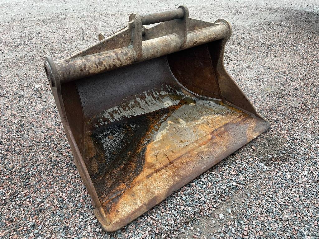 Planerskopa / Planning bucket SB S60 - Ember untuk Peralatan konstruksi: gambar 1 Planerskopa / Planning bucket SB S60 - Ember untuk Peralatan konstruksi: gambar 1