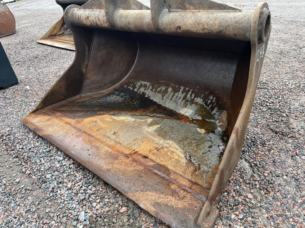 Planerskopa / Planning bucket SB S60 - Ember untuk Peralatan konstruksi: gambar 5 Planerskopa / Planning bucket SB S60 - Ember untuk Peralatan konstruksi: gambar 5