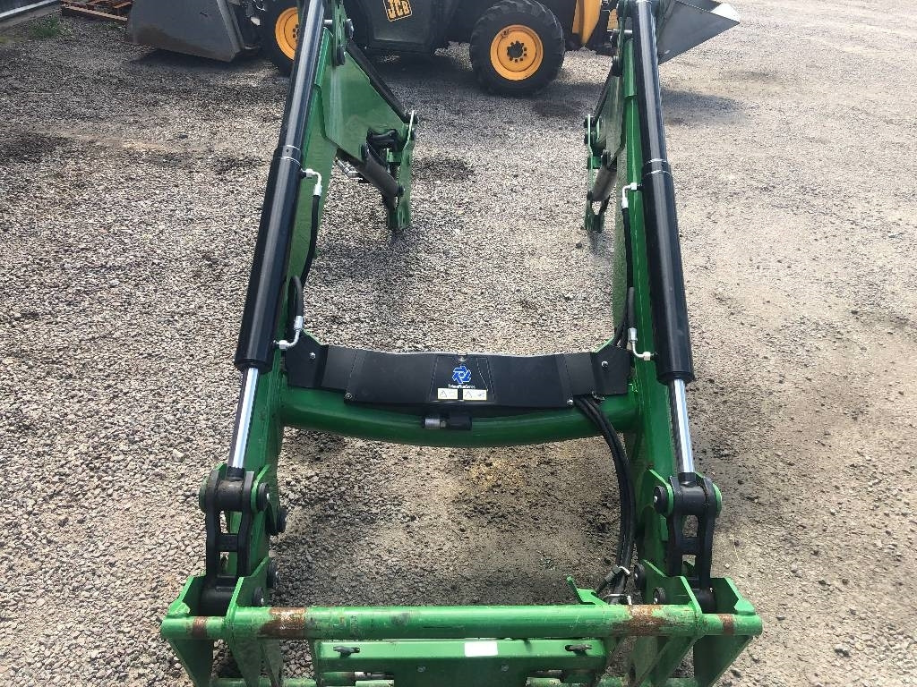 Reservdelar / Parts till Trima / Ålö +4.1P - Pemuat depan untuk traktor: gambar 2 Reservdelar / Parts till Trima / Ålö +4.1P - Pemuat depan untuk traktor: gambar 2