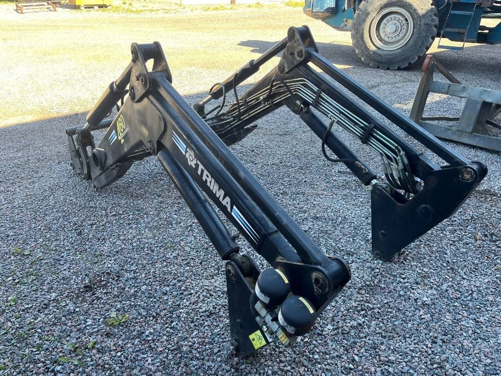 Trima 460 B Defekt - Pemuat depan untuk traktor: gambar 4 Trima 460 B Defekt - Pemuat depan untuk traktor: gambar 4