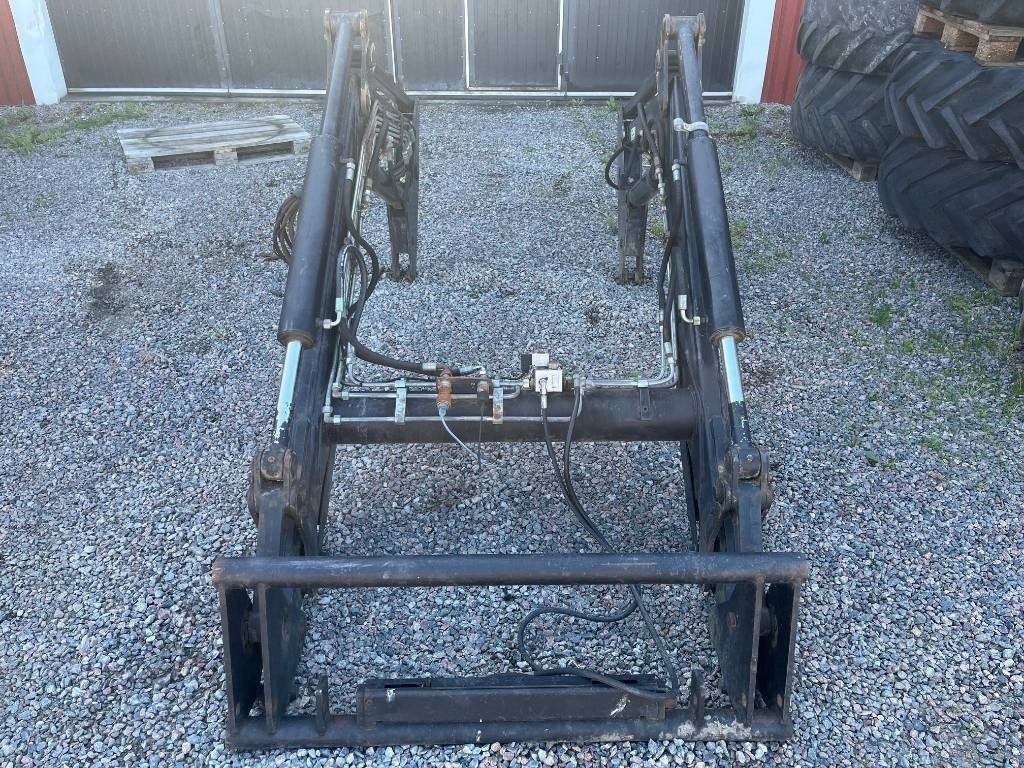 Trima 460 B Defekt - Pemuat depan untuk traktor: gambar 2 Trima 460 B Defekt - Pemuat depan untuk traktor: gambar 2