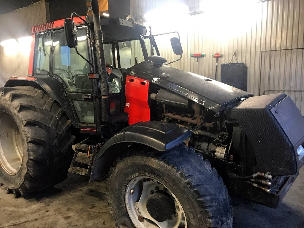 Valmet 8550 Dismantled for spare parts - Traktor: gambar 1 Valmet 8550 Dismantled for spare parts - Traktor: gambar 1