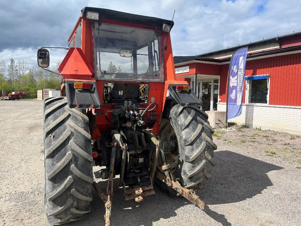 Valtra Valmet 805 Dismantled. Only specific spare parts - Traktor: gambar 3 Valtra Valmet 805 Dismantled. Only specific spare parts - Traktor: gambar 3