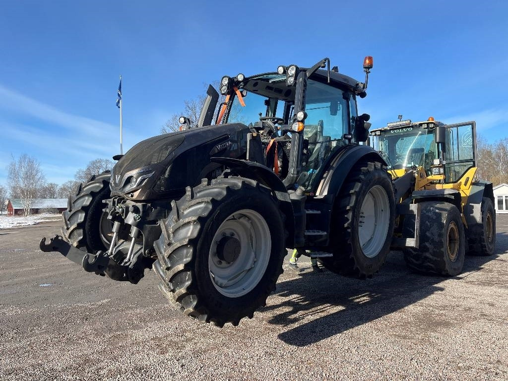 Valtra Valmet G135 Dismantled. Only sold as spare parts - Traktor: gambar 3 Valtra Valmet G135 Dismantled. Only sold as spare parts - Traktor: gambar 3