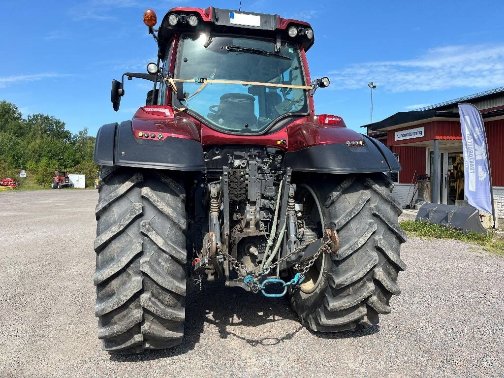 Valtra Valmet T174E Dismantled. Only spare parts - Traktor: gambar 2 Valtra Valmet T174E Dismantled. Only spare parts - Traktor: gambar 2