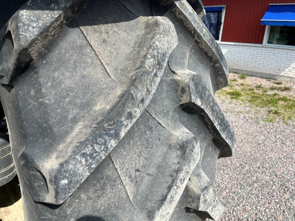 Valtra Valmet T174E Dismantled. Only spare parts - Traktor: gambar 4 Valtra Valmet T174E Dismantled. Only spare parts - Traktor: gambar 4