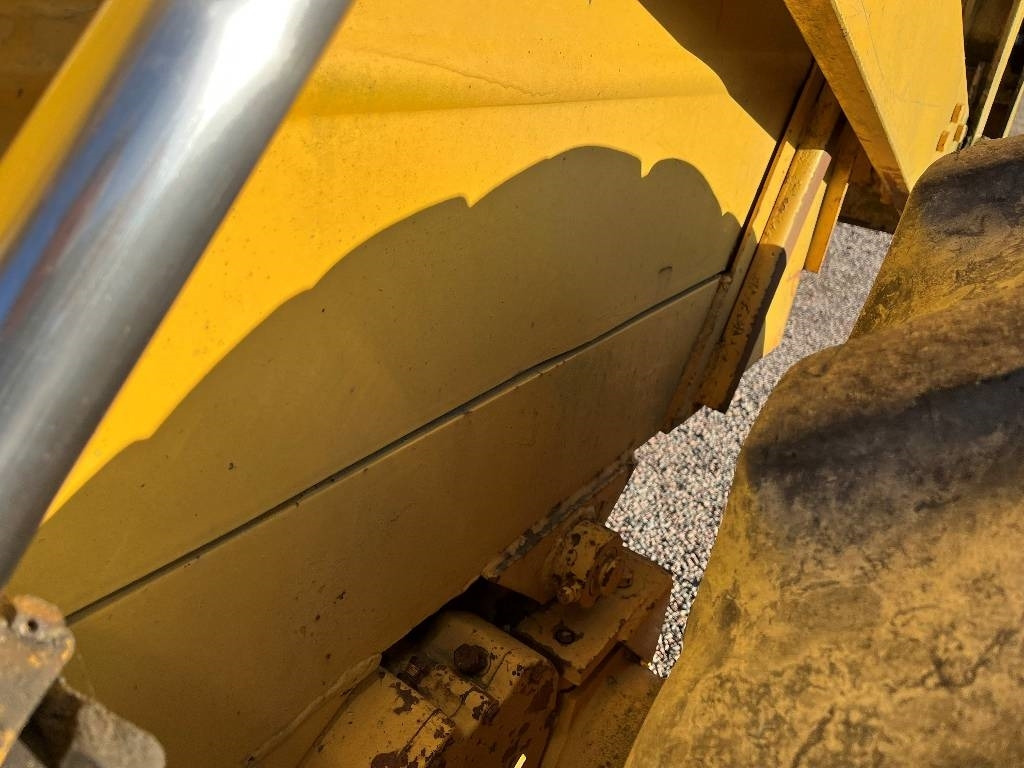 Wheel loader Volvo BM 641 Dismantled: only spare parts: gambar 6 Wheel loader Volvo BM 641 Dismantled: only spare parts: gambar 6