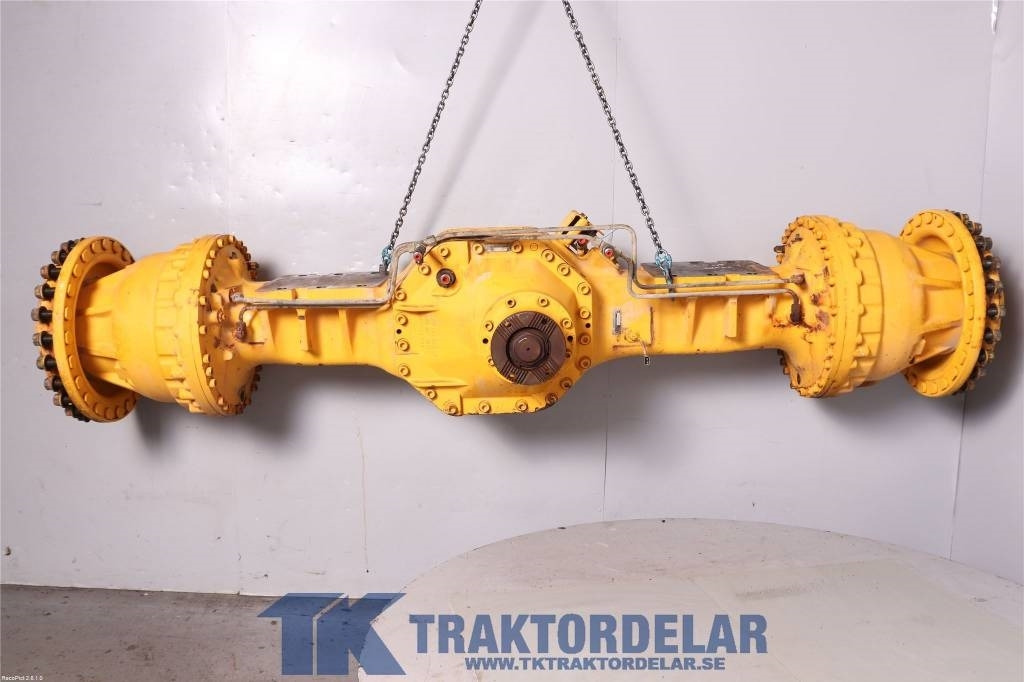 Volvo L 150 E Framvagn - Poros dan bagian untuk Peralatan konstruksi: gambar 1 Volvo L 150 E Framvagn - Poros dan bagian untuk Peralatan konstruksi: gambar 1