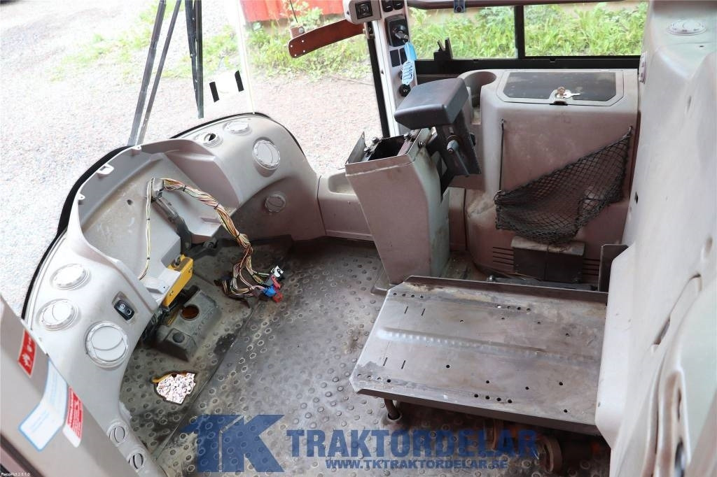 Volvo L 180 F - Kabin untuk Peralatan konstruksi: gambar 5 Volvo L 180 F - Kabin untuk Peralatan konstruksi: gambar 5