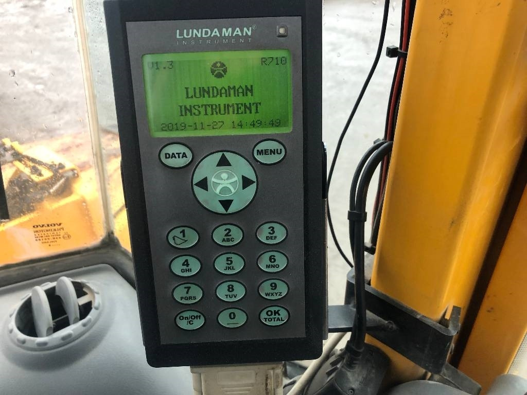 Volvo L 220 E Dismantled: only spare parts - Wheel loader: gambar 3 Volvo L 220 E Dismantled: only spare parts - Wheel loader: gambar 3