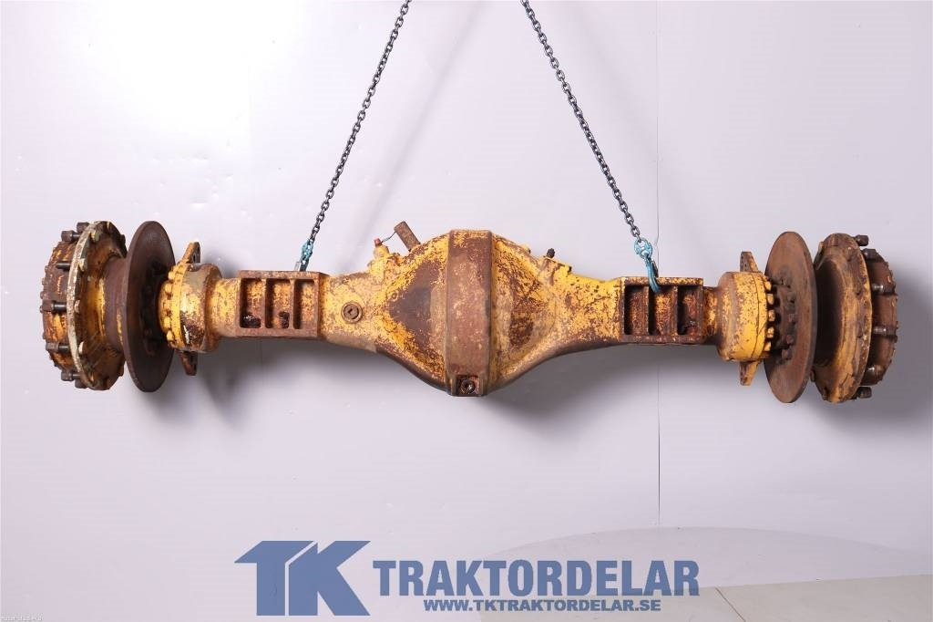 Volvo L 70 Framvagn - Poros dan bagian untuk Peralatan konstruksi: gambar 2 Volvo L 70 Framvagn - Poros dan bagian untuk Peralatan konstruksi: gambar 2