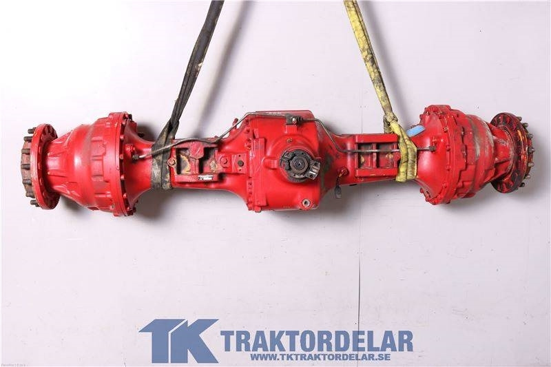 Volvo L 90 E Framvagn - Poros dan bagian untuk Peralatan konstruksi: gambar 1 Volvo L 90 E Framvagn - Poros dan bagian untuk Peralatan konstruksi: gambar 1