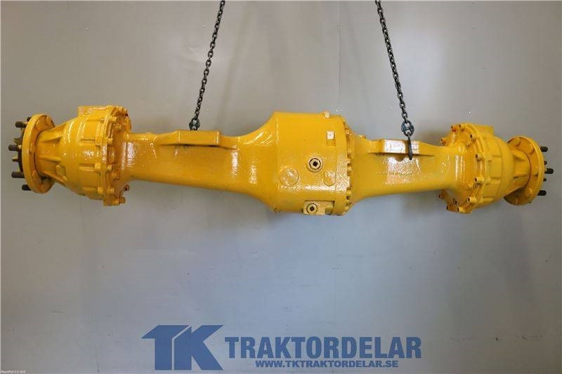 Volvo L50B Framvagn - Poros dan bagian untuk Peralatan konstruksi: gambar 3 Volvo L50B Framvagn - Poros dan bagian untuk Peralatan konstruksi: gambar 3