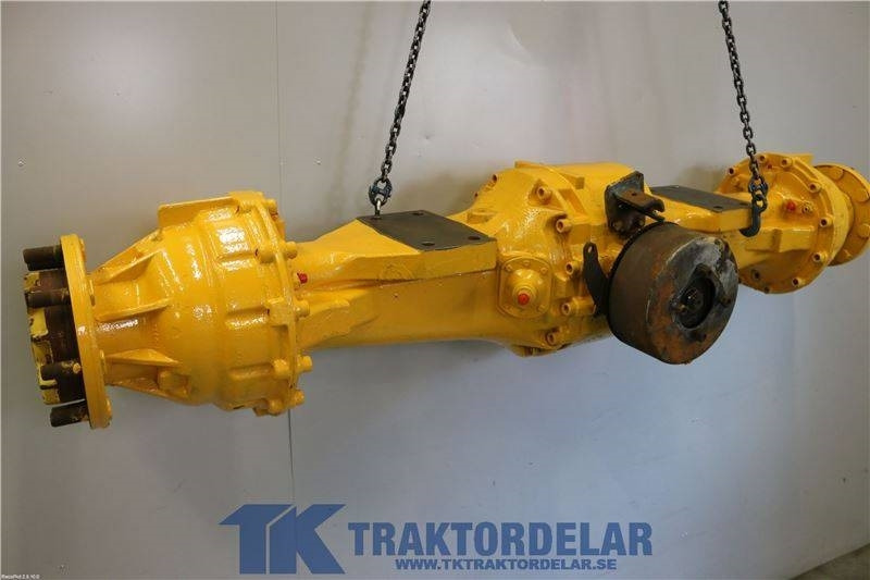 Volvo L50B Framvagn - Poros dan bagian untuk Peralatan konstruksi: gambar 2 Volvo L50B Framvagn - Poros dan bagian untuk Peralatan konstruksi: gambar 2