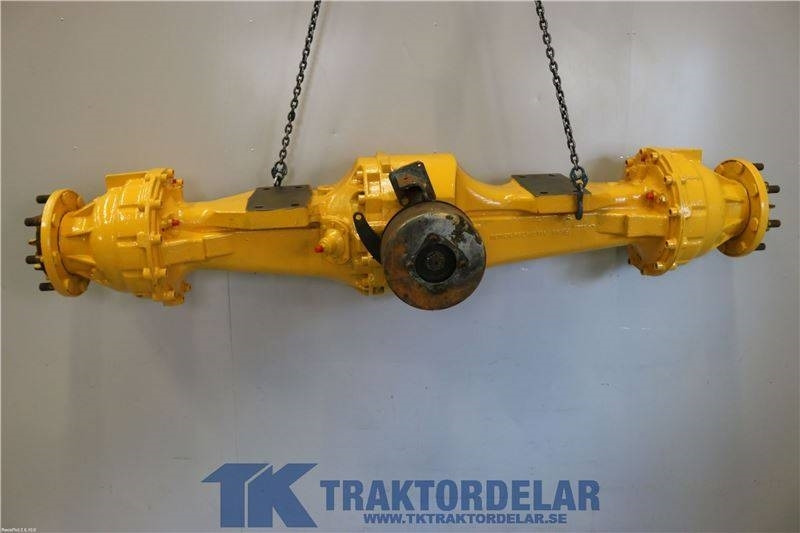 Volvo L50B Framvagn - Poros dan bagian untuk Peralatan konstruksi: gambar 1 Volvo L50B Framvagn - Poros dan bagian untuk Peralatan konstruksi: gambar 1