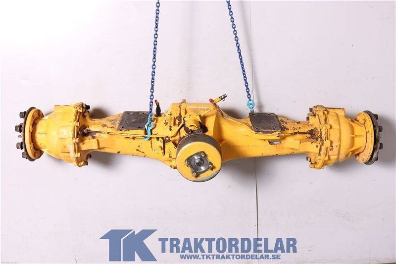 Volvo L50C Framvagn - Poros dan bagian untuk Peralatan konstruksi: gambar 1 Volvo L50C Framvagn - Poros dan bagian untuk Peralatan konstruksi: gambar 1