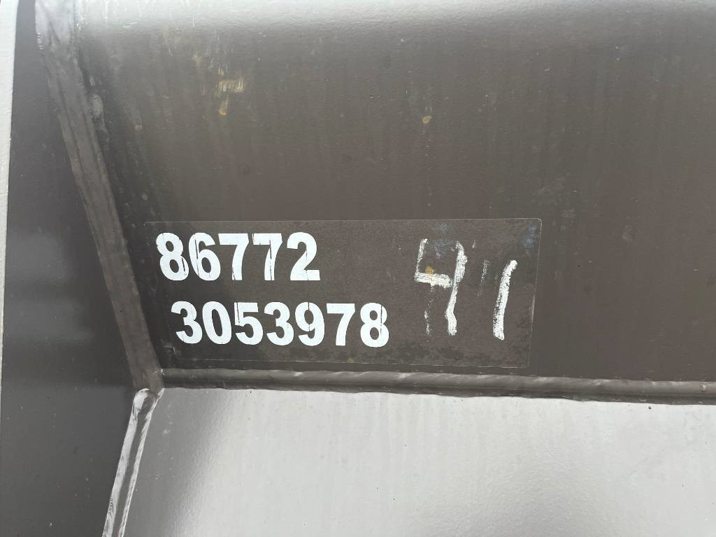 Volvo Skopa L150H L180H - Ember untuk Peralatan konstruksi: gambar 3 Volvo Skopa L150H L180H - Ember untuk Peralatan konstruksi: gambar 3