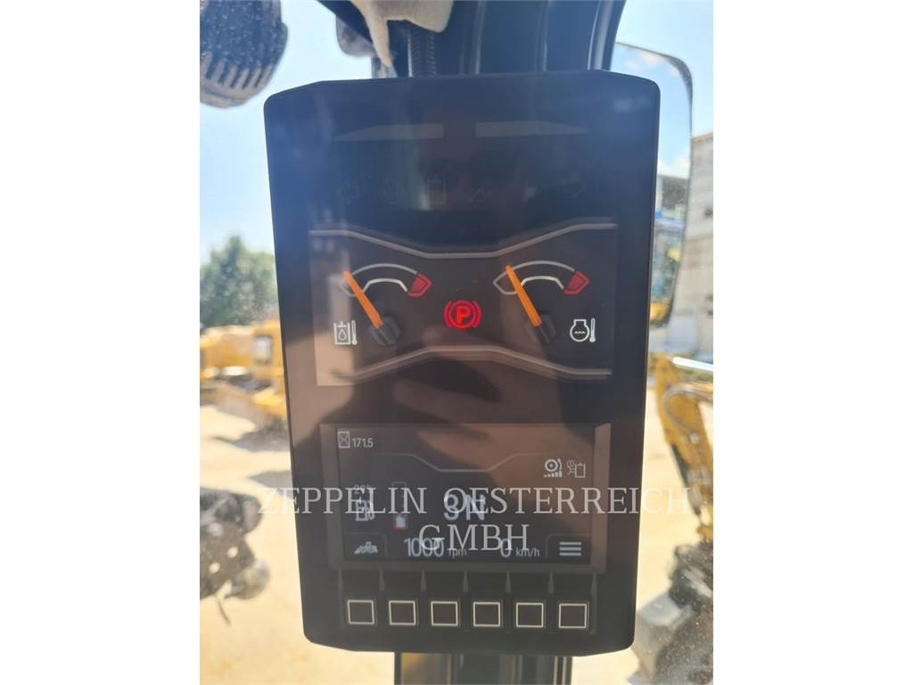 CAT 906-14 - Wheel loader: gambar 5 CAT 906-14 - Wheel loader: gambar 5