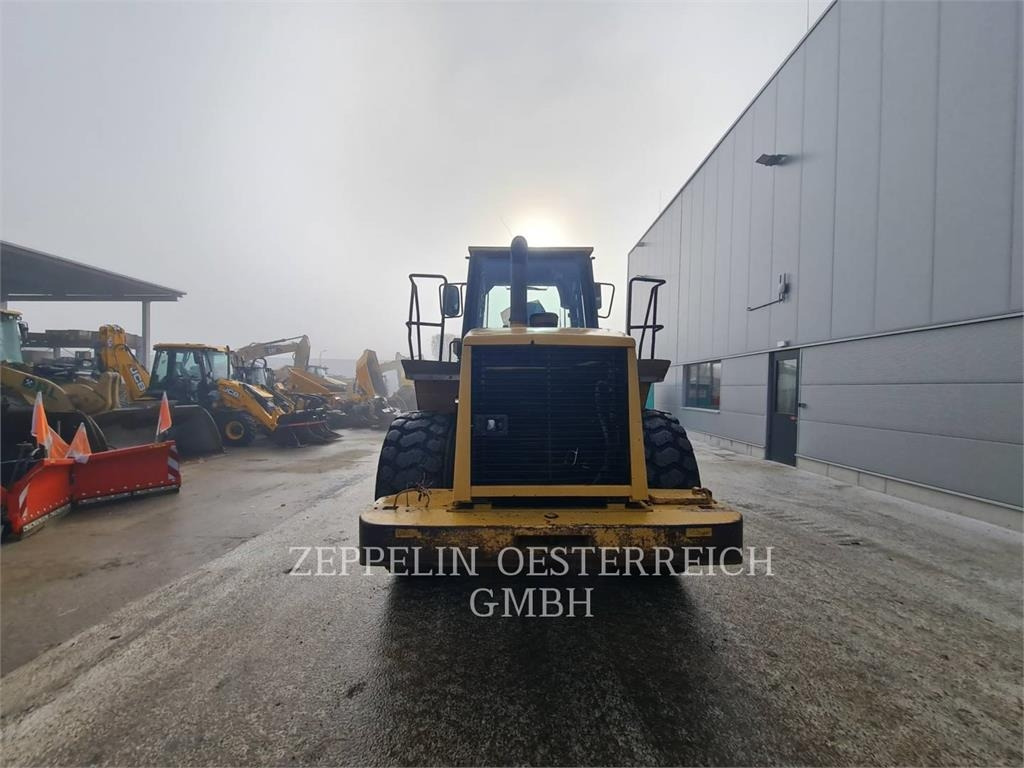 CAT 950G - Wheel loader: gambar 3 CAT 950G - Wheel loader: gambar 3