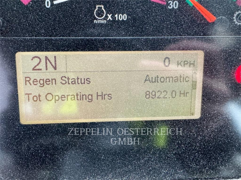 CAT 950K - Wheel loader: gambar 5 CAT 950K - Wheel loader: gambar 5