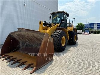 CAT 972 M XE - Wheel loader: gambar 1 CAT 972 M XE - Wheel loader: gambar 1
