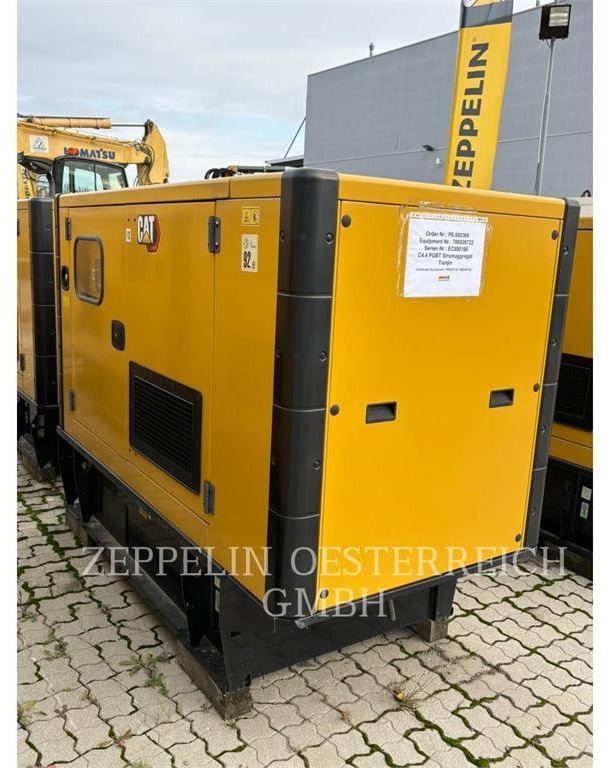 CAT DE88E3 - Genset: gambar 3 CAT DE88E3 - Genset: gambar 3