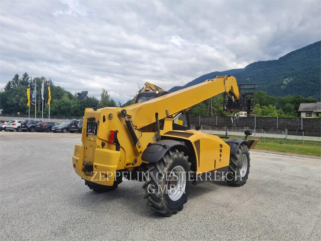 CAT TH 414 - Telehandler: gambar 4 CAT TH 414 - Telehandler: gambar 4