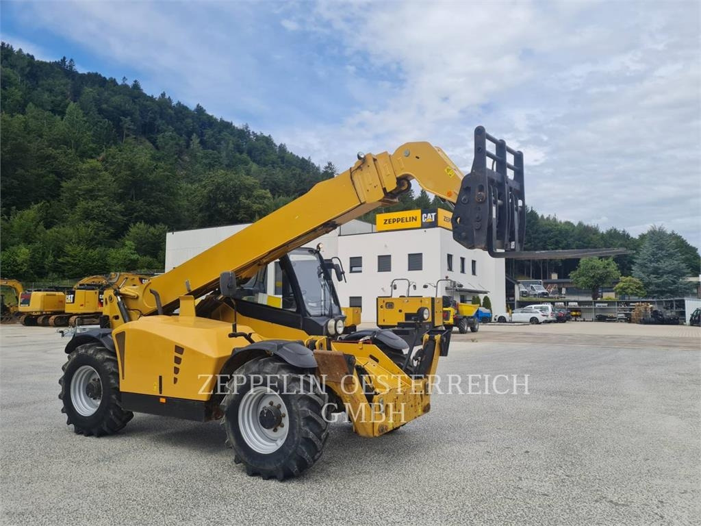 CAT TH 414 - Telehandler: gambar 2 CAT TH 414 - Telehandler: gambar 2