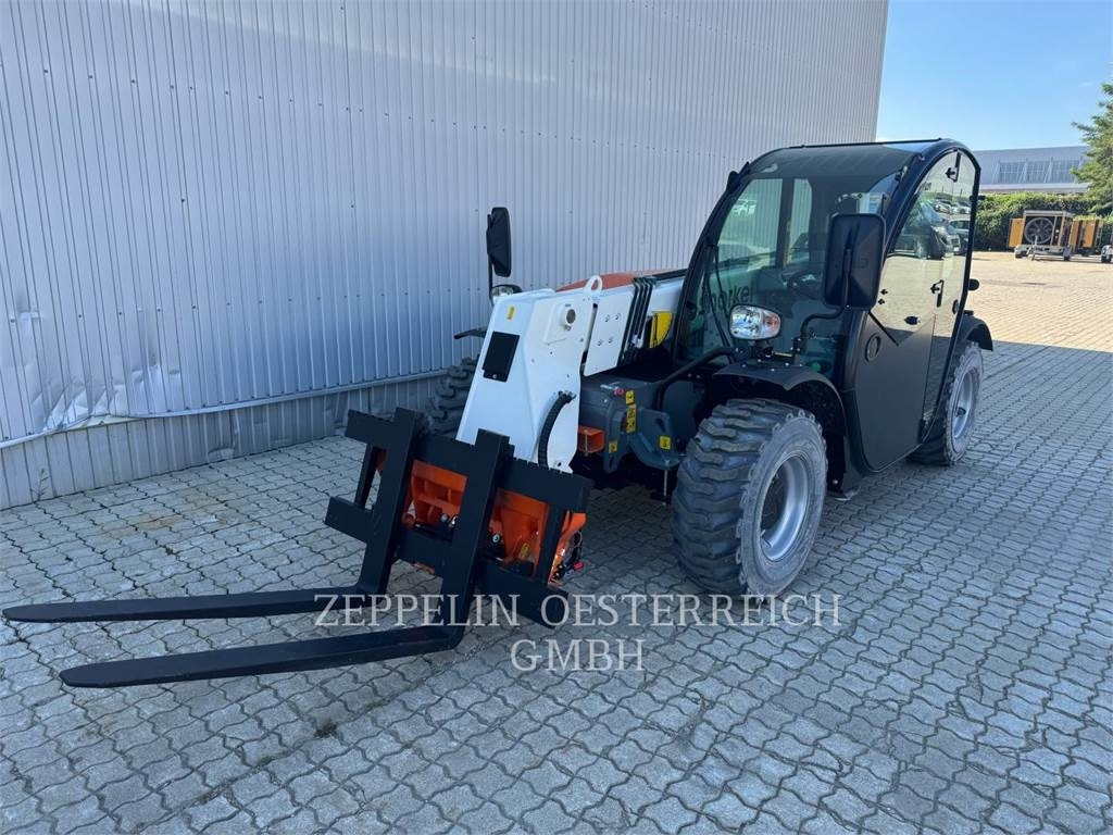 Faresin 6.26 CLASSIC 52 - Telehandler: gambar 1 Faresin 6.26 CLASSIC 52 - Telehandler: gambar 1