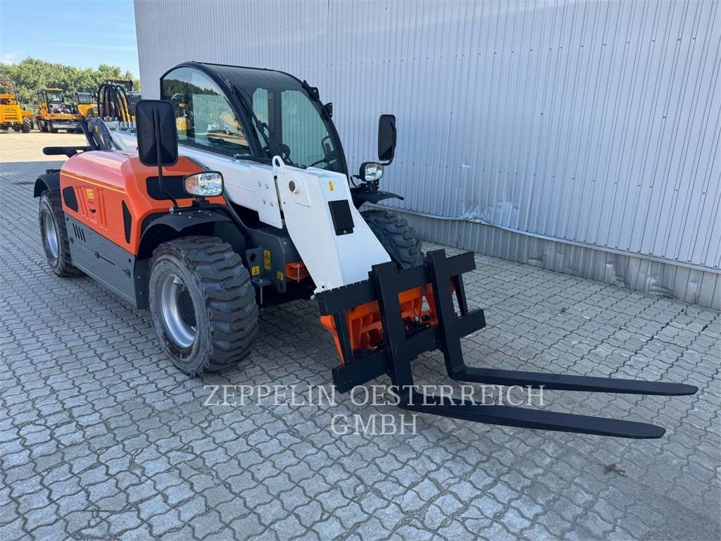 Faresin 6.26 CLASSIC 52 - Telehandler: gambar 2 Faresin 6.26 CLASSIC 52 - Telehandler: gambar 2