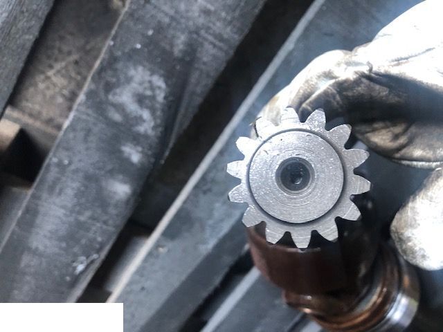 Bobcat - Półoś - Poros penggerak untuk Peralatan pertanian: gambar 4 Bobcat - Półoś - Poros penggerak untuk Peralatan pertanian: gambar 4