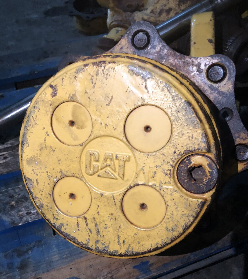 CAT-zwolnica/zwrotnica/CAT 220/330/355/360 - Final drive untuk Peralatan pertanian: gambar 2 CAT-zwolnica/zwrotnica/CAT 220/330/355/360 - Final drive untuk Peralatan pertanian: gambar 2