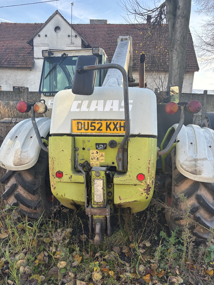 CLAAS TARGO K60 K70 Przeciwwaga 0003170870 00 0317 087 0 0003170880 00 0317 088 0 - Counterweight: gambar 3 CLAAS TARGO K60 K70 Przeciwwaga 0003170870 00 0317 087 0 0003170880 00 0317 088 0 - Counterweight: gambar 3