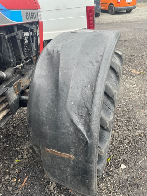 Case 5110-5150 błotniki stelaźe części - Spatbor untuk Peralatan pertanian: gambar 4 Case 5110-5150 błotniki stelaźe części - Spatbor untuk Peralatan pertanian: gambar 4