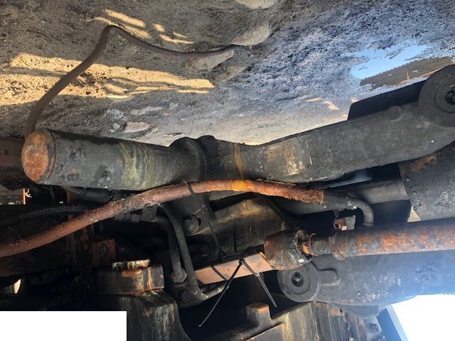 Case CS Carraro 20.25s - Bagian Rem untuk Peralatan pertanian: gambar 2 Case CS Carraro 20.25s - Bagian Rem untuk Peralatan pertanian: gambar 2
