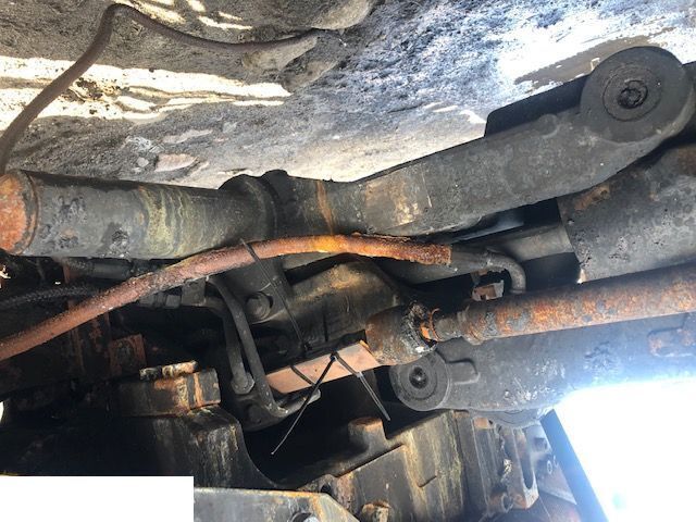 Case CS Carraro 20.25s - Bagian Rem untuk Peralatan pertanian: gambar 3 Case CS Carraro 20.25s - Bagian Rem untuk Peralatan pertanian: gambar 3