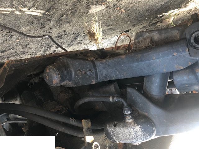 Case CS Carraro 20.25s - Bagian Rem untuk Peralatan pertanian: gambar 4 Case CS Carraro 20.25s - Bagian Rem untuk Peralatan pertanian: gambar 4