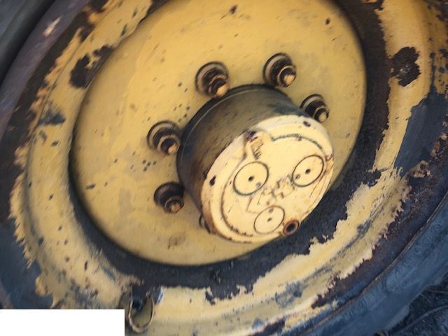 Cat TH62 - Półoś - Poros penggerak untuk Peralatan pertanian: gambar 2 Cat TH62 - Półoś - Poros penggerak untuk Peralatan pertanian: gambar 2