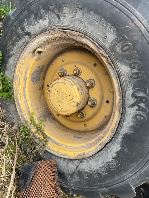 Cat th 63 th 62 Felga zwolnica zwrotnica Półoś części - Poros penggerak untuk Peralatan pertanian: gambar 3 Cat th 63 th 62 Felga zwolnica zwrotnica Półoś części - Poros penggerak untuk Peralatan pertanian: gambar 3